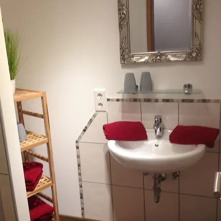 Die Kleine Casa de hóspedes 3*