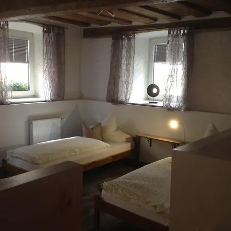 Die Kleine Casa de hóspedes 3*